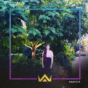 Meet your Posher, Abby